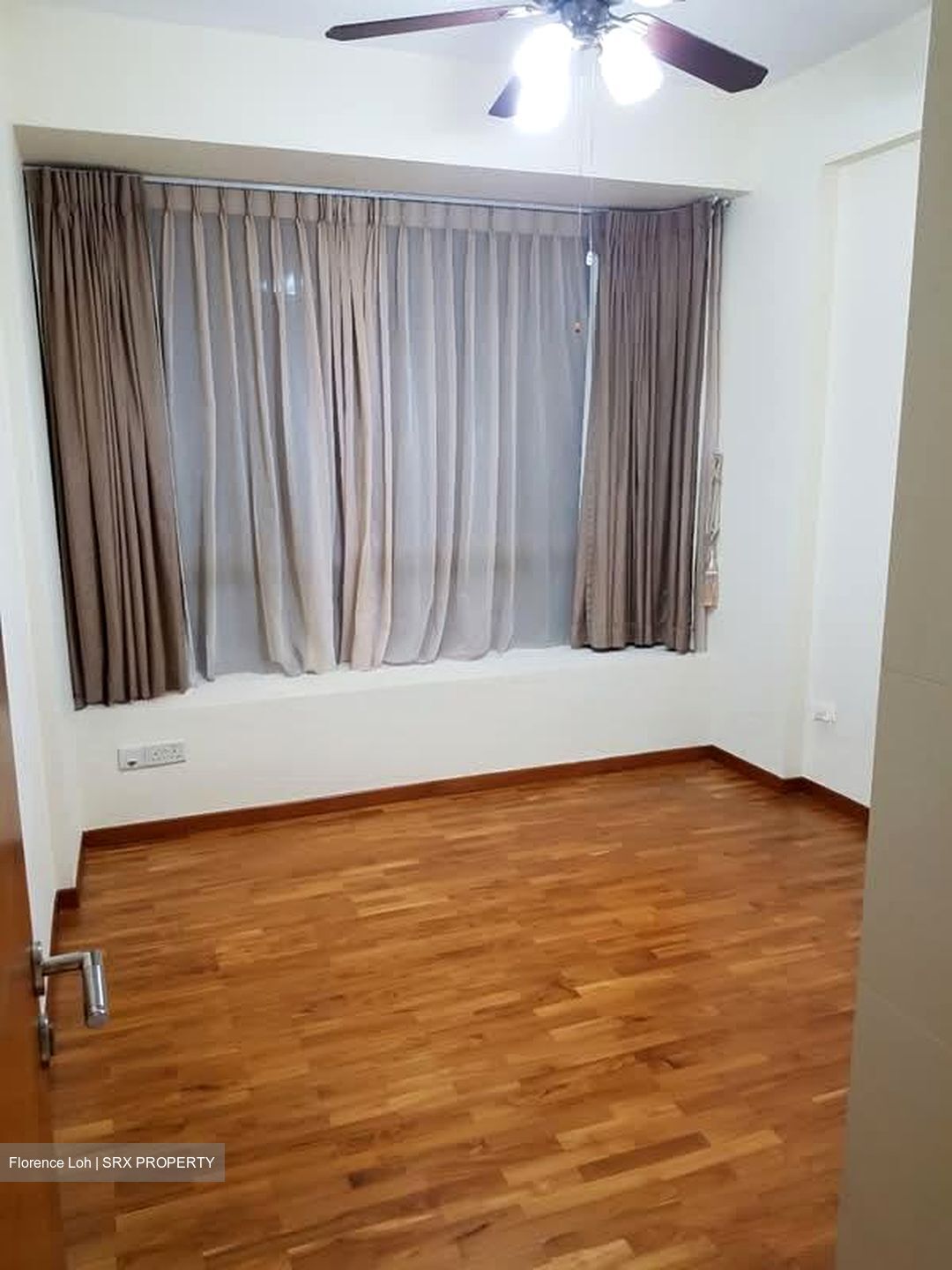 The Grandhill (D5), Condominium #539290051
